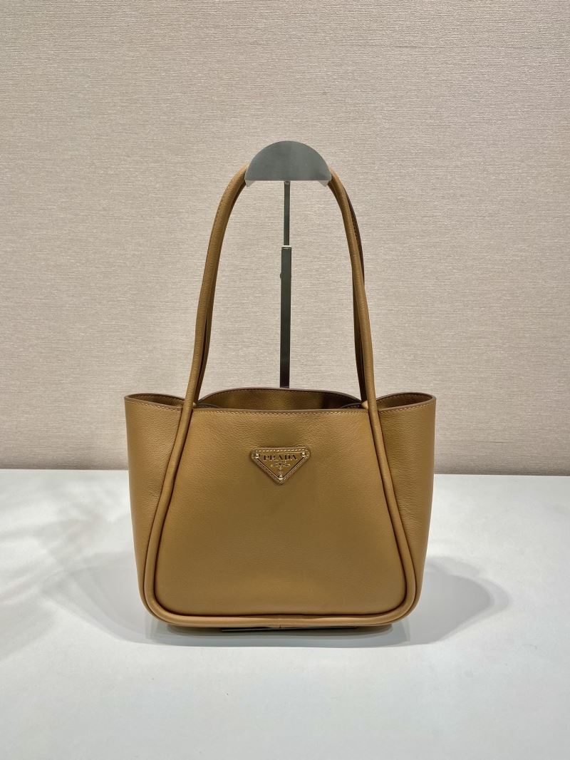 Prada Shopping Bags